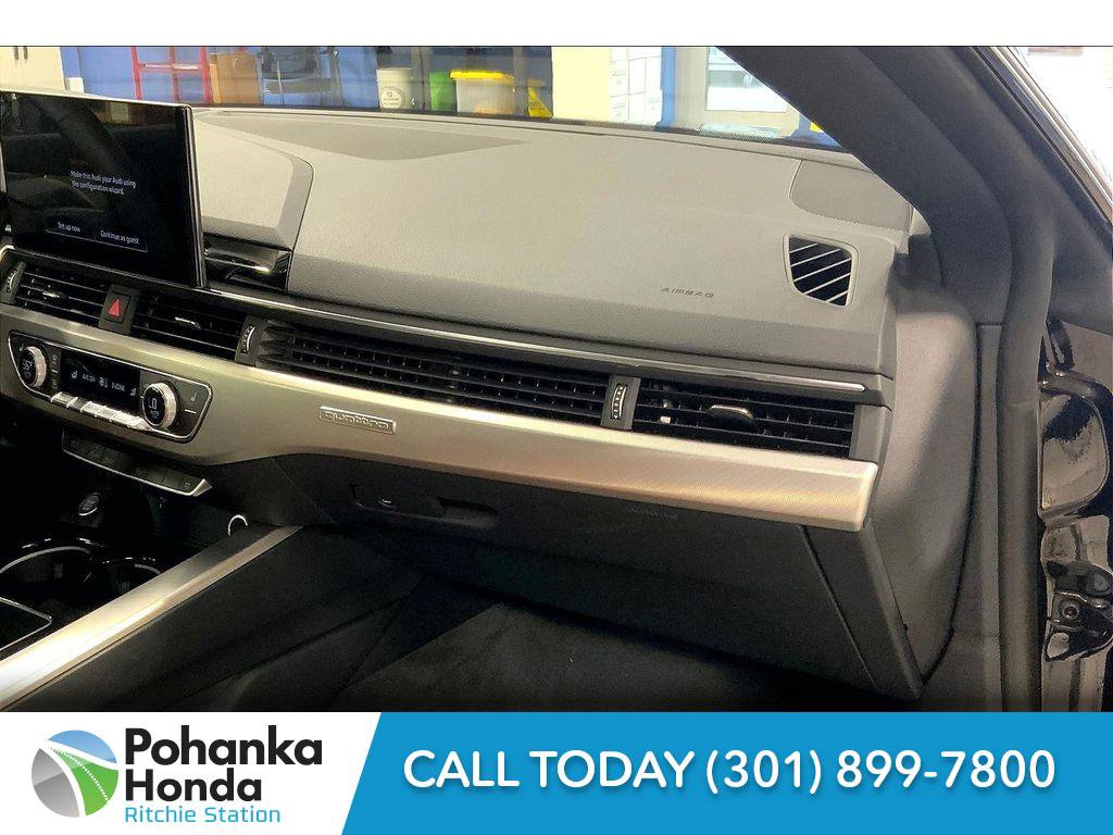 Used 2025 Audi A5 2.0T Premium Plus image 17