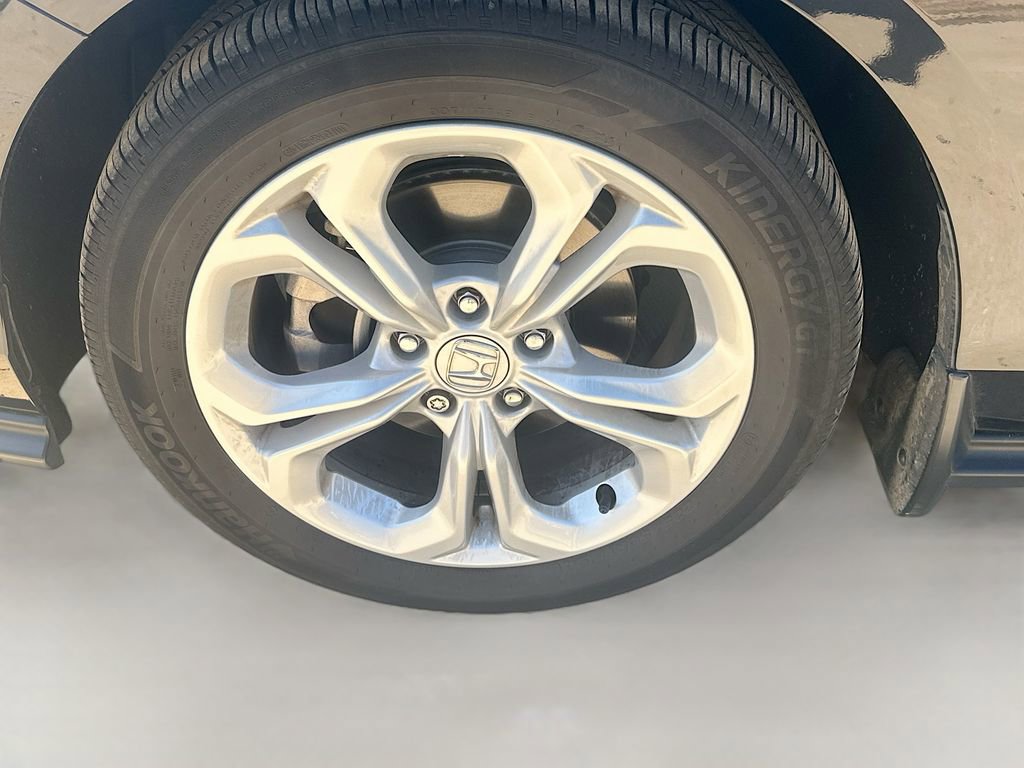 Used 2024 Honda Accord LX image 33