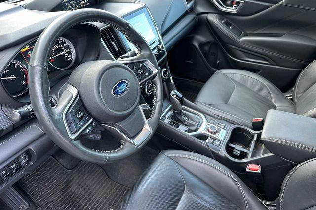 Used 2023 Subaru Forester Touring image 4