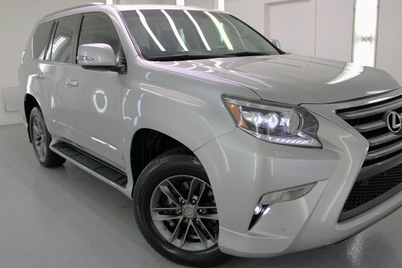 Used 2014 Lexus GX 460 w/ Premium Package image 14