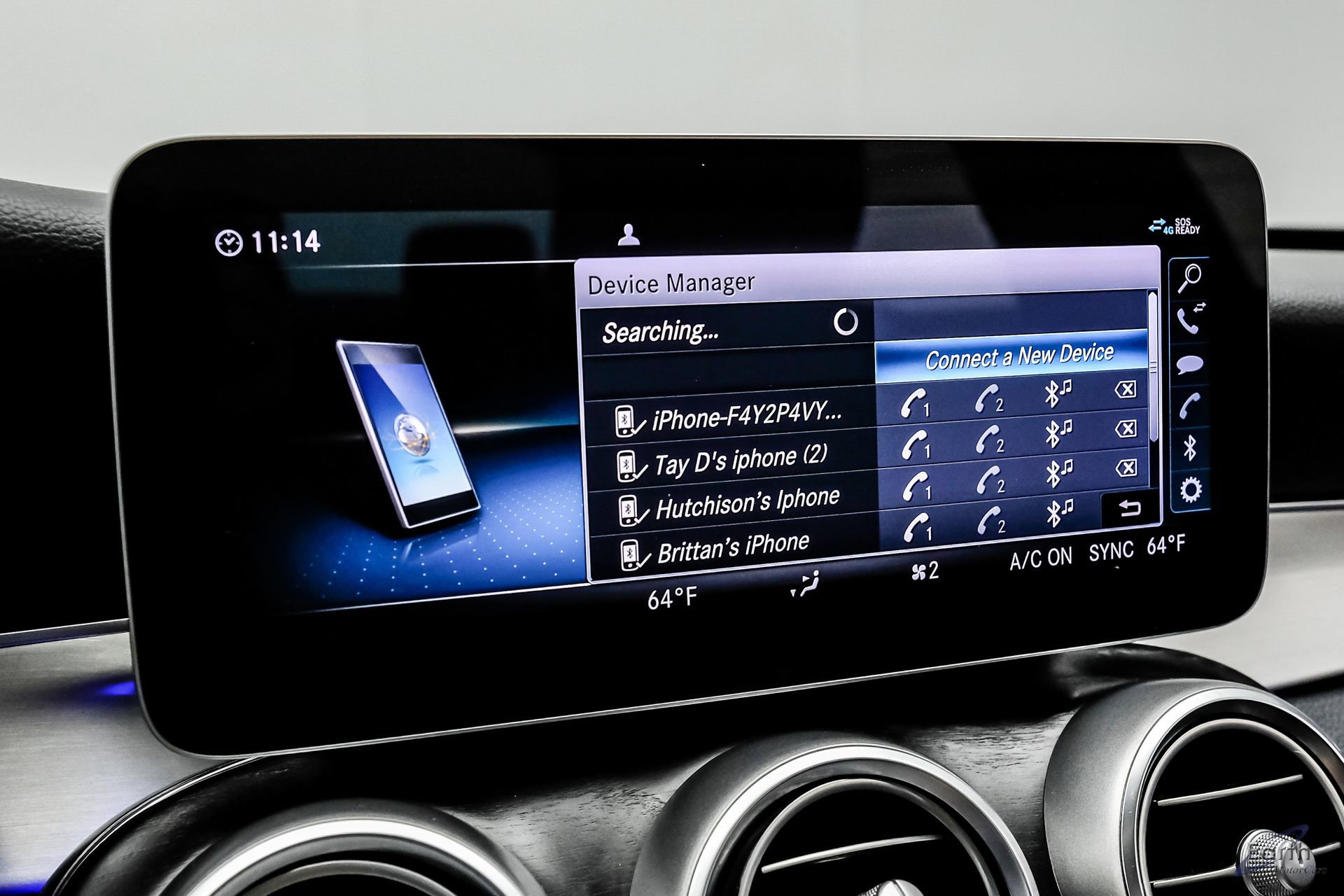 Used 2019 Mercedes-Benz C 300 Sedan image 71