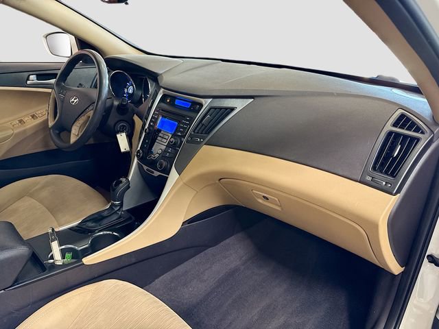 Used 2013 Hyundai Sonata GLS FWD image 26