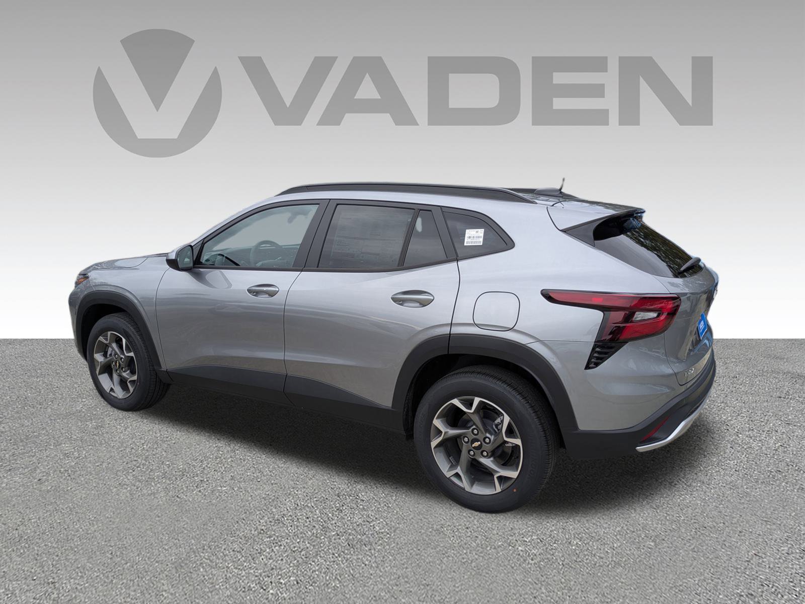 New 2026 Chevrolet Trax LT w/ Driver Confidence Package image 26