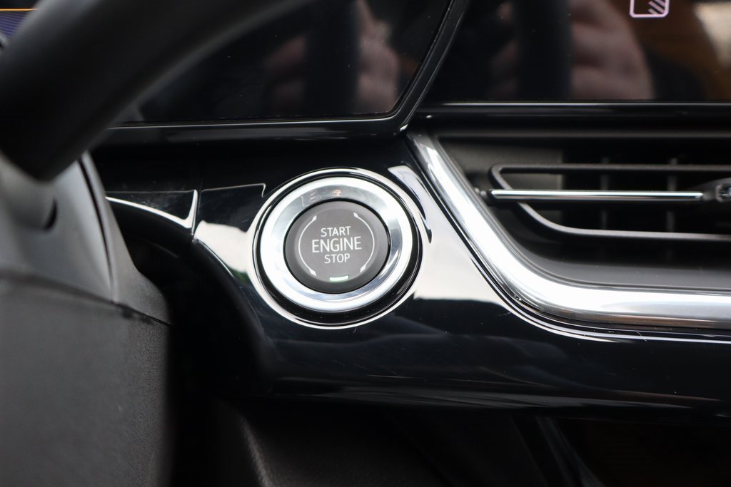 New 2026 Chevrolet Trax RS image 13