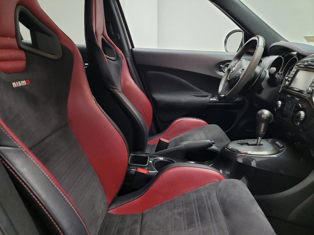 Used 2014 Nissan Juke NISMO RS w/ Navigation Package image 21