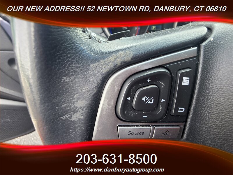 Used 2016 Subaru Legacy 2.5i Premium AWD/4WD image 16