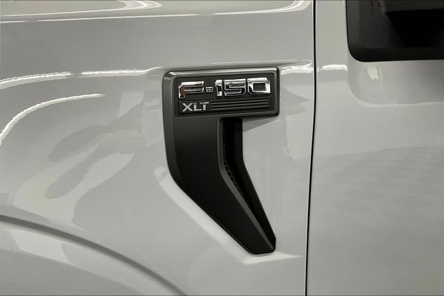 Used 2023 Ford F150 XLT w/ Equipment Group 302A High image 9