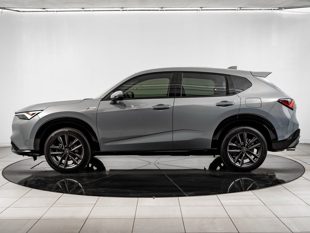 Certified 2025 Acura ADX A-Spec image 12