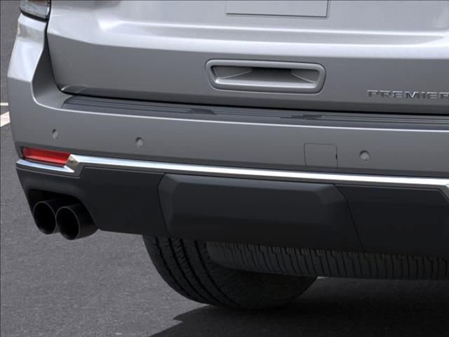 New 2025 Chevrolet Suburban Premier image 14