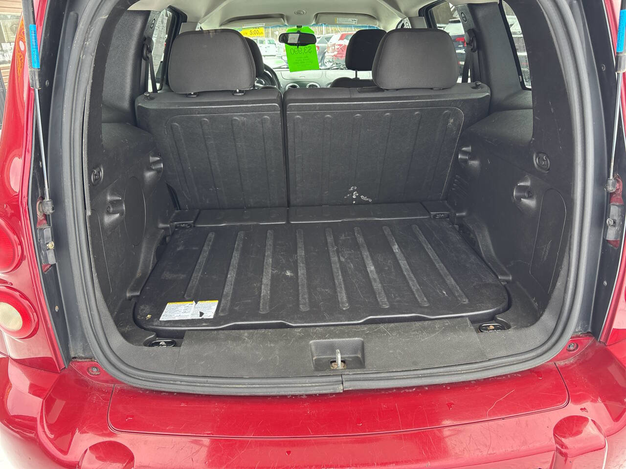 Used 2010 Chevrolet HHR LS image 10