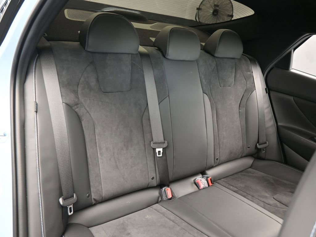 Used 2025 Hyundai Elantra N image 45