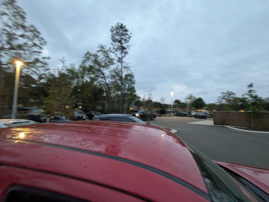 Used 2017 Toyota Tacoma TRD Off-Road w/ Tow Package image 11