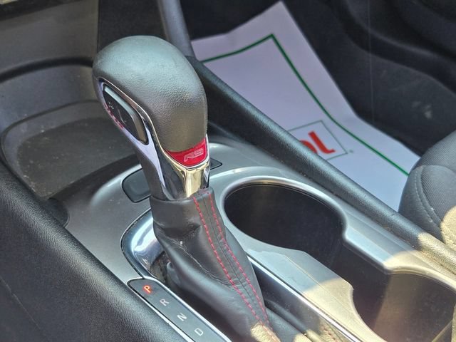 Used 2023 Chevrolet Malibu RS FWD image 25