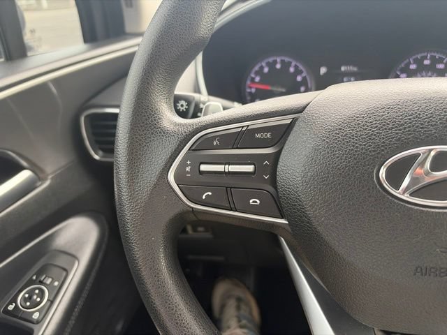 Used 2021 Hyundai Santa Fe SE AWD/4WD image 10