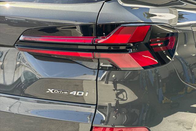 New 2026 BMW X5 xDrive40i w/ M Sport Package AWD/4WD image 27