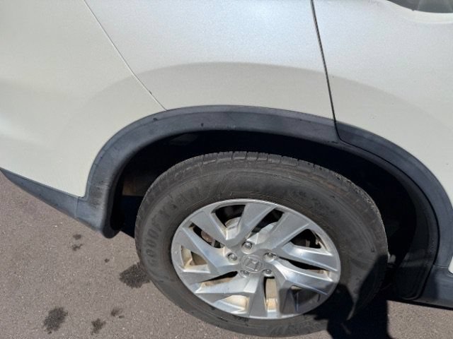 Used 2015 Honda CR-V EX image 35