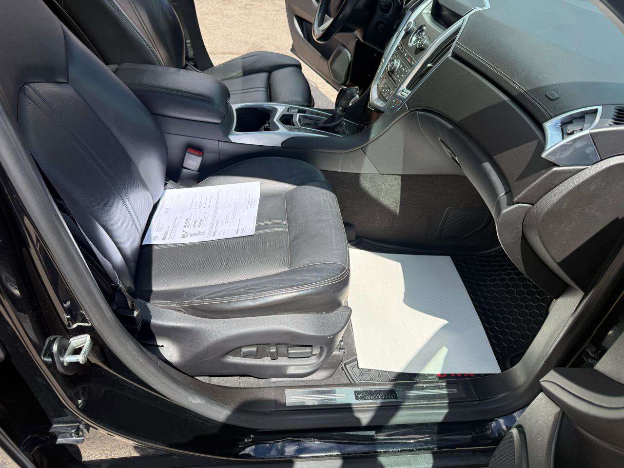 Used 2012 Cadillac SRX Performance AWD/4WD image 67