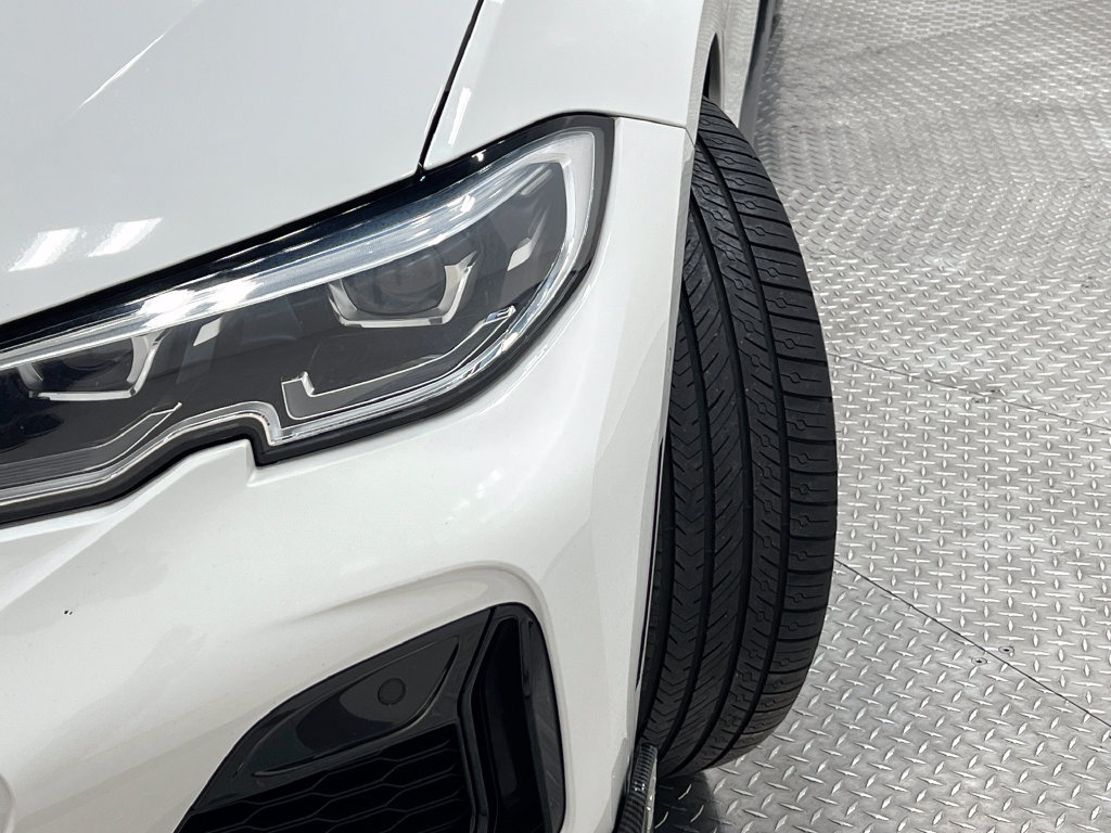 Used 2021 BMW M340i xDrive w/ Premium Package AWD/4WD image 40