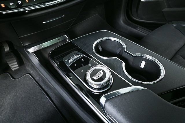 New 2026 Cadillac Lyriq Premium Sport image 18