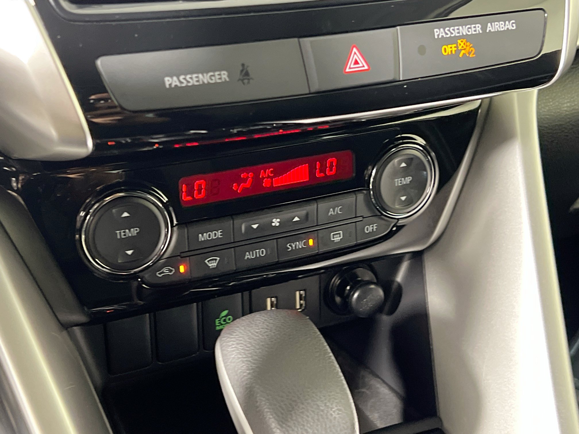 Used 2026 Mitsubishi Eclipse Cross SE AWD/4WD image 26