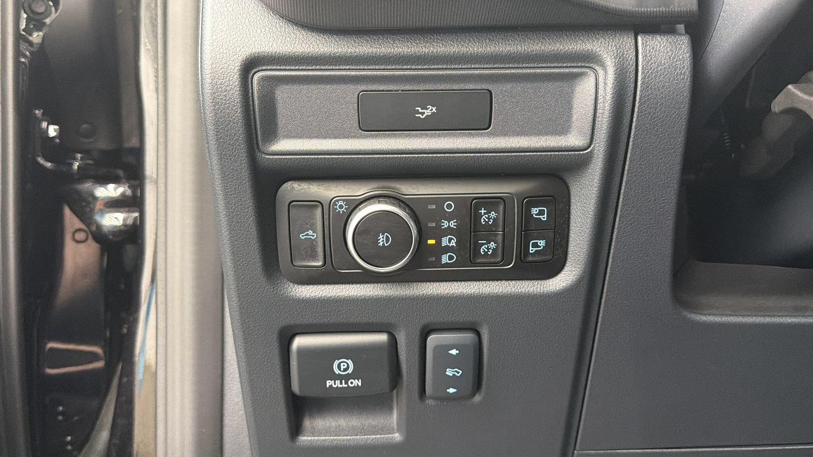 Used 2026 Ford F150 Lariat AWD/4WD image 29
