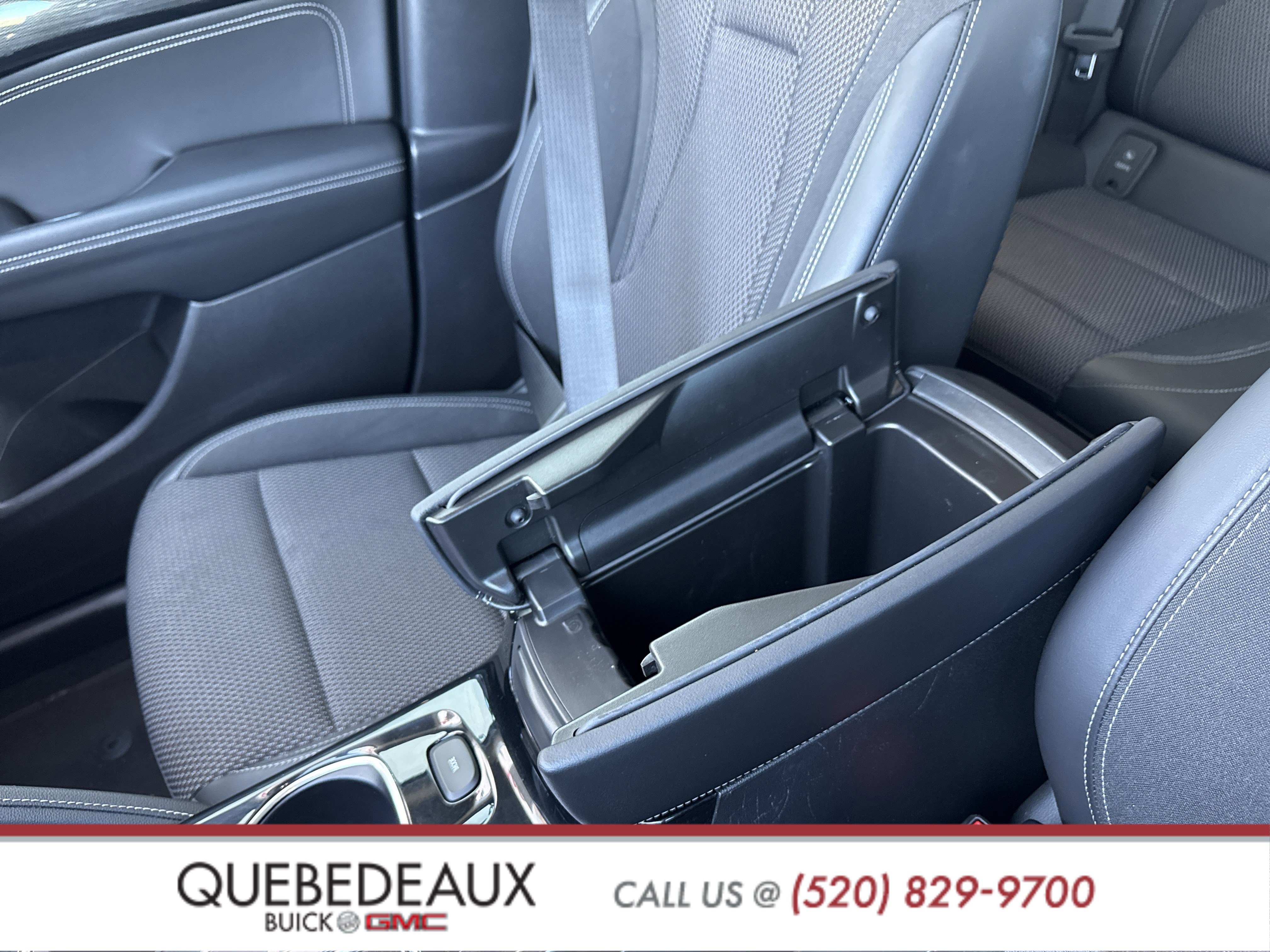 Used 2023 Buick Envision Preferred w/ Sport Touring Package image 18