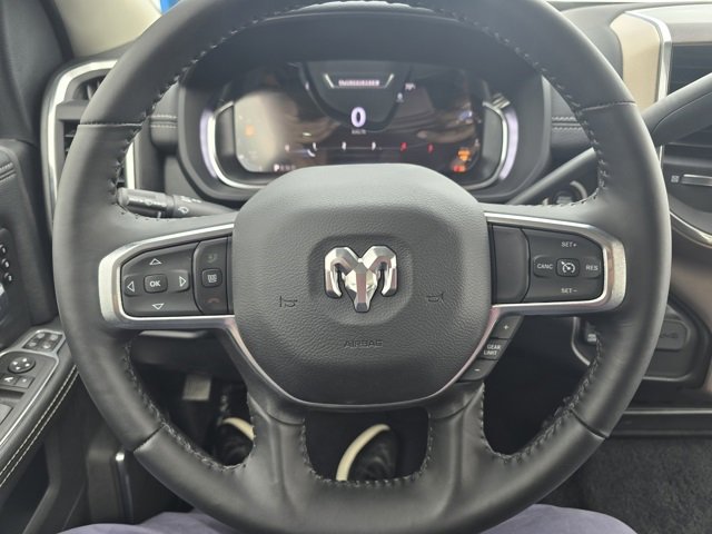 Used 2024 RAM 2500 Laramie image 9