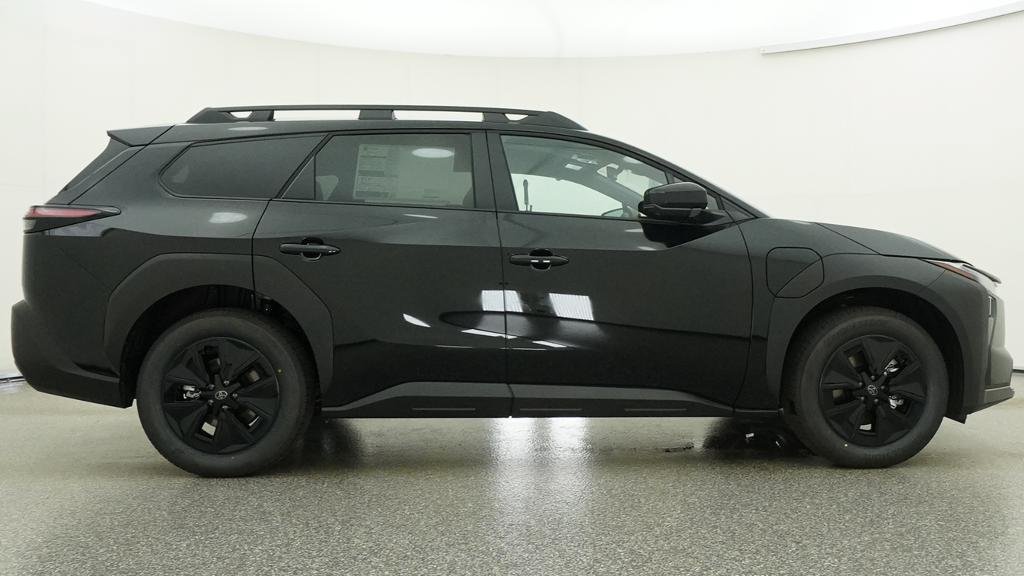 New 2026 Toyota bZ Woodland AWD/4WD image 13