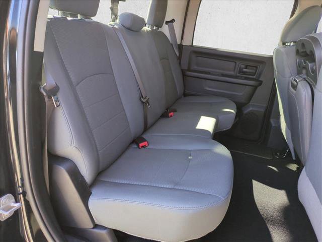 Used 2019 RAM 1500 Tradesman w/ Tradesman SXT Package image 20