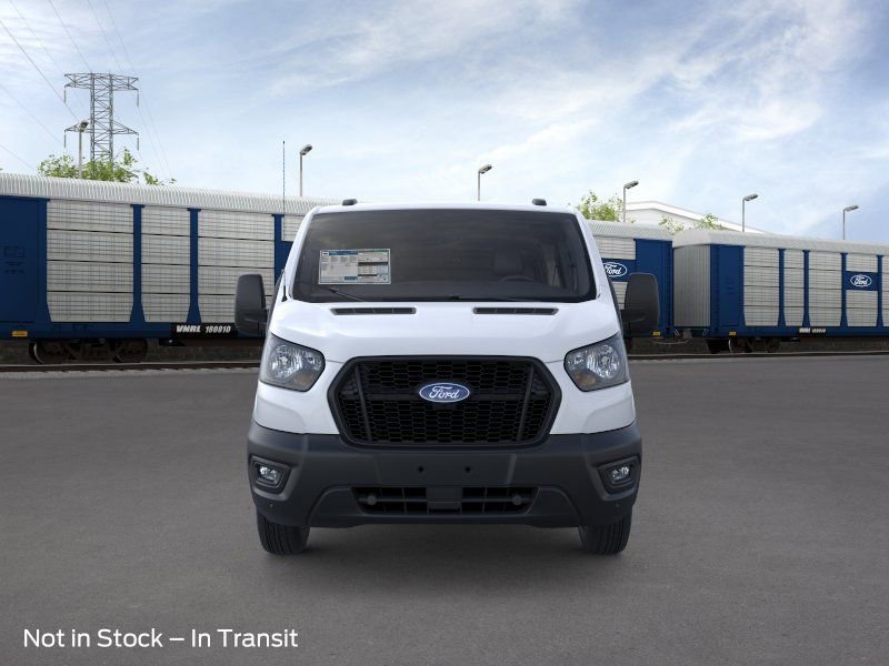 New 2026 Ford Transit 150 Low Roof AWD image 6