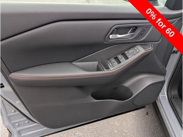 New 2026 Nissan Rogue SV image 15