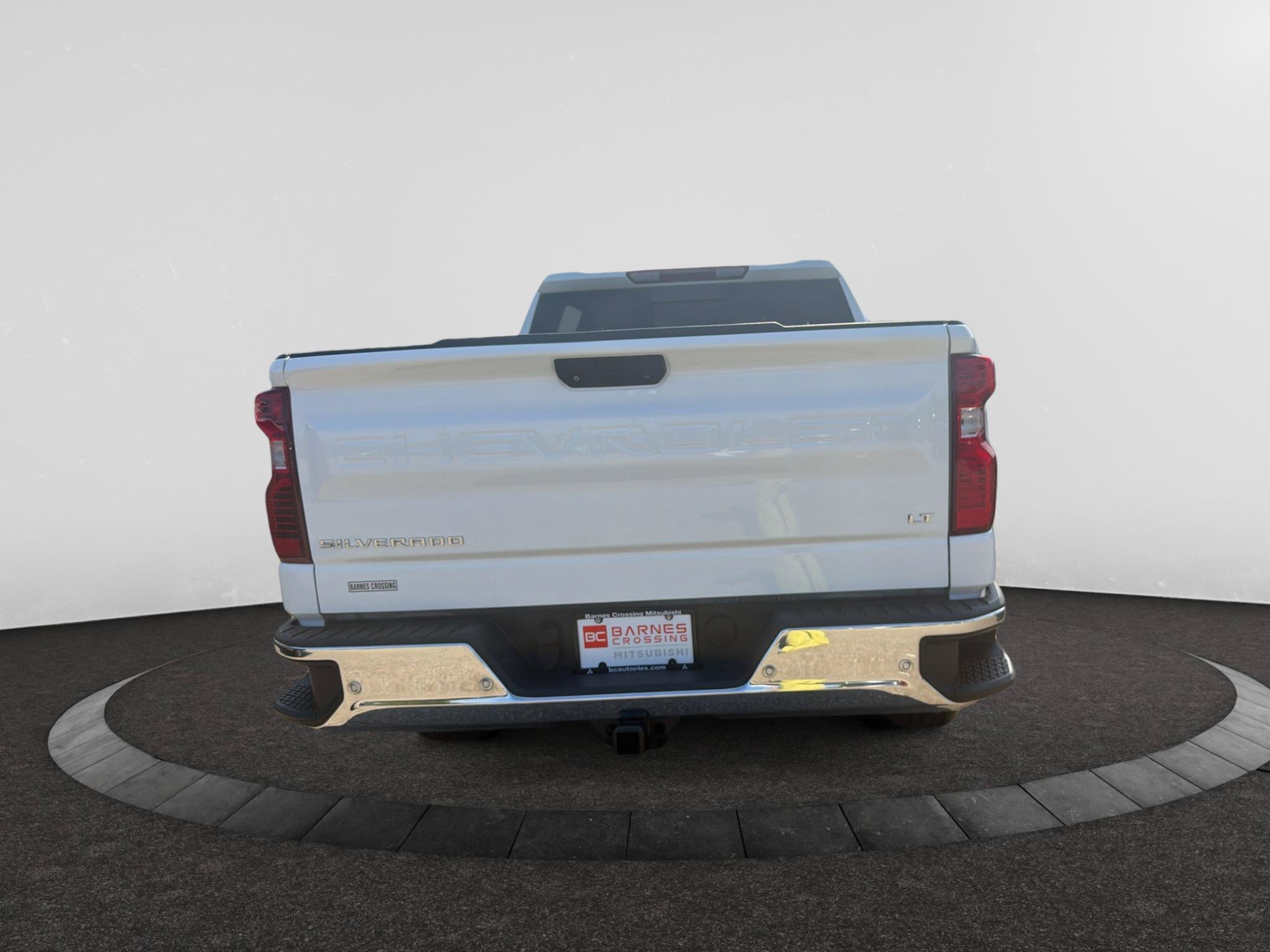 Used 2019 Chevrolet Silverado 1500 LT w/ Convenience Package RWD image 5