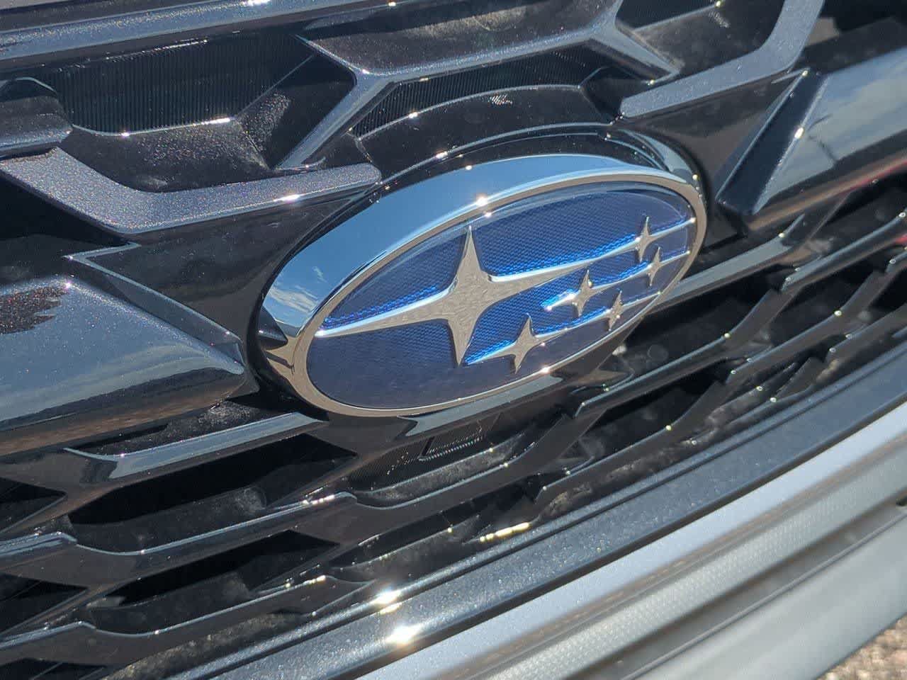 New 2026 Subaru WRX Premium AWD/4WD image 11