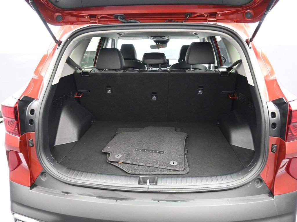 Certified 2022 Kia Seltos S image 21