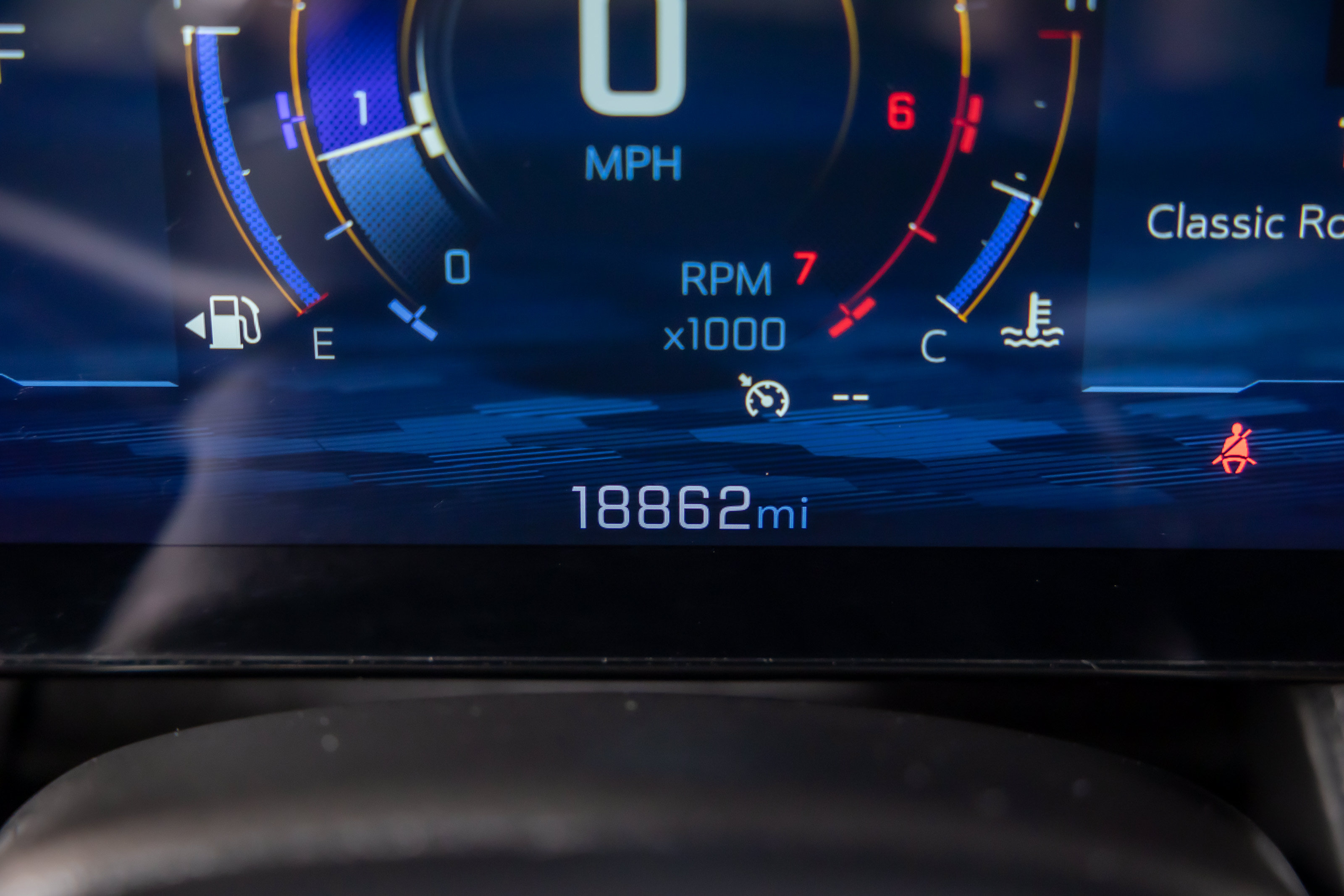 Used 2025 Chevrolet Equinox LT FWD image 12