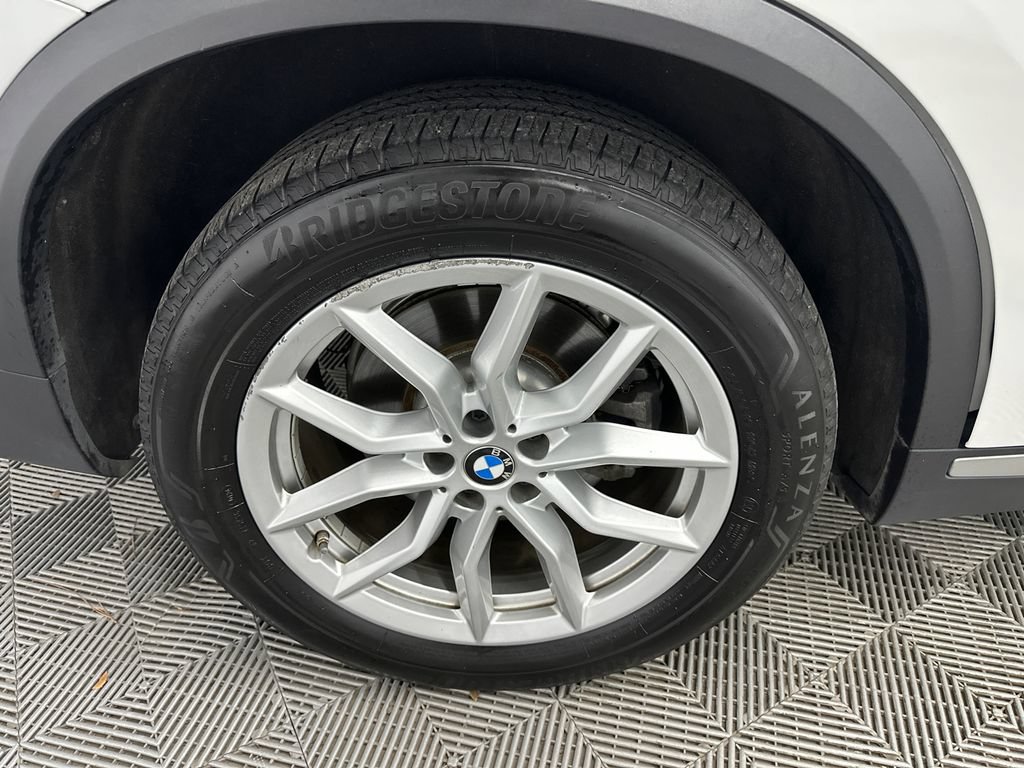 Used 2020 BMW X5 sDrive40i w/ Premium Package RWD image 20