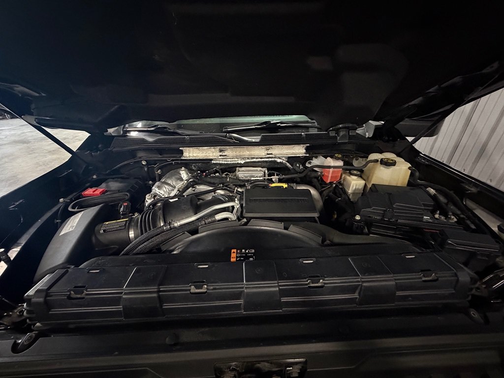 Used 2020 GMC Sierra 2500 AT4 w/ AT4 Premium Package AWD/4WD image 29