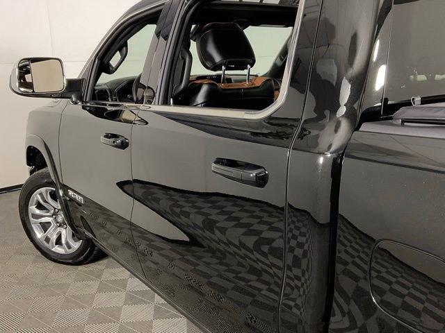 Used 2024 RAM 1500 Limited image 33