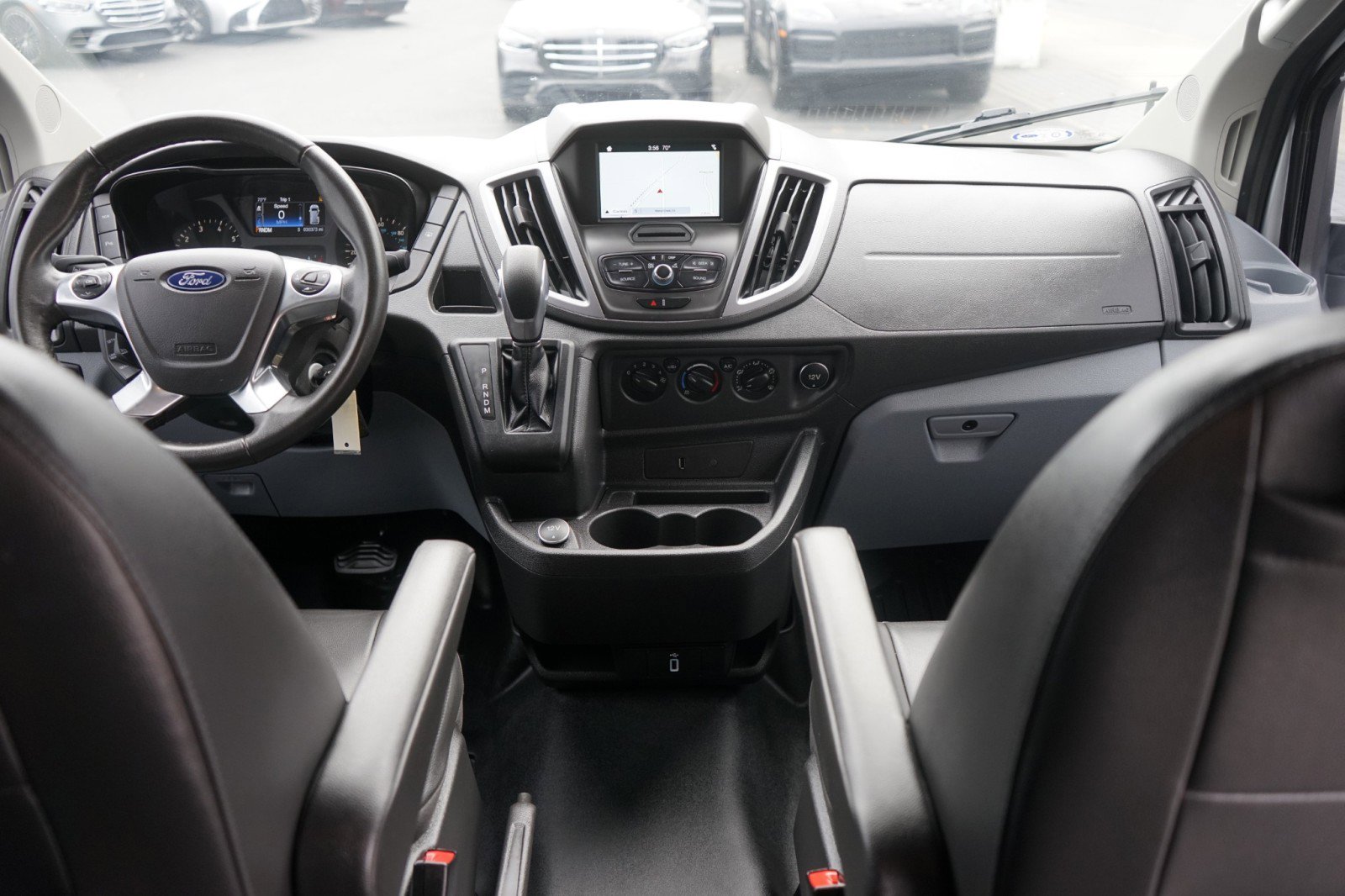 Used 2019 Ford Transit 350 XLT image 19