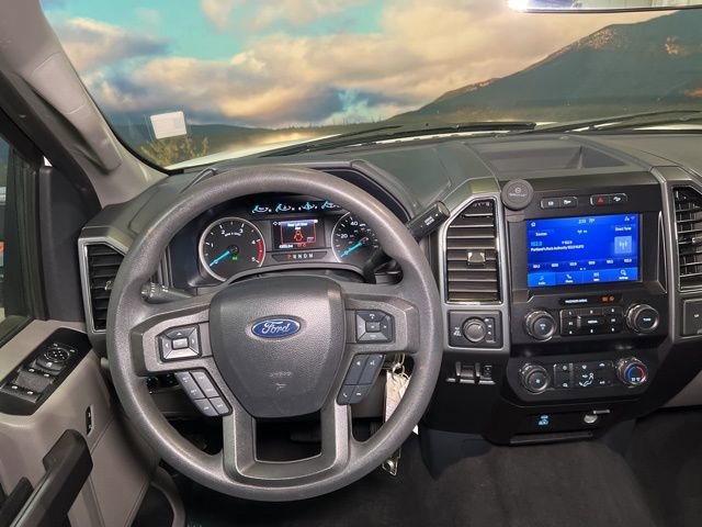 Used 2022 Ford F250 XLT w/ FX4 Off-Road Package AWD/4WD image 63