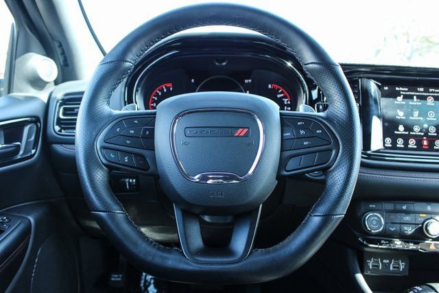 Used 2024 Dodge Durango GT w/ Mopar All Weather Package image 22