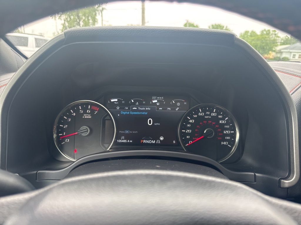 Used 2018 Ford F150 Raptor w/ Equipment Group 802A Luxury AWD/4WD image 16