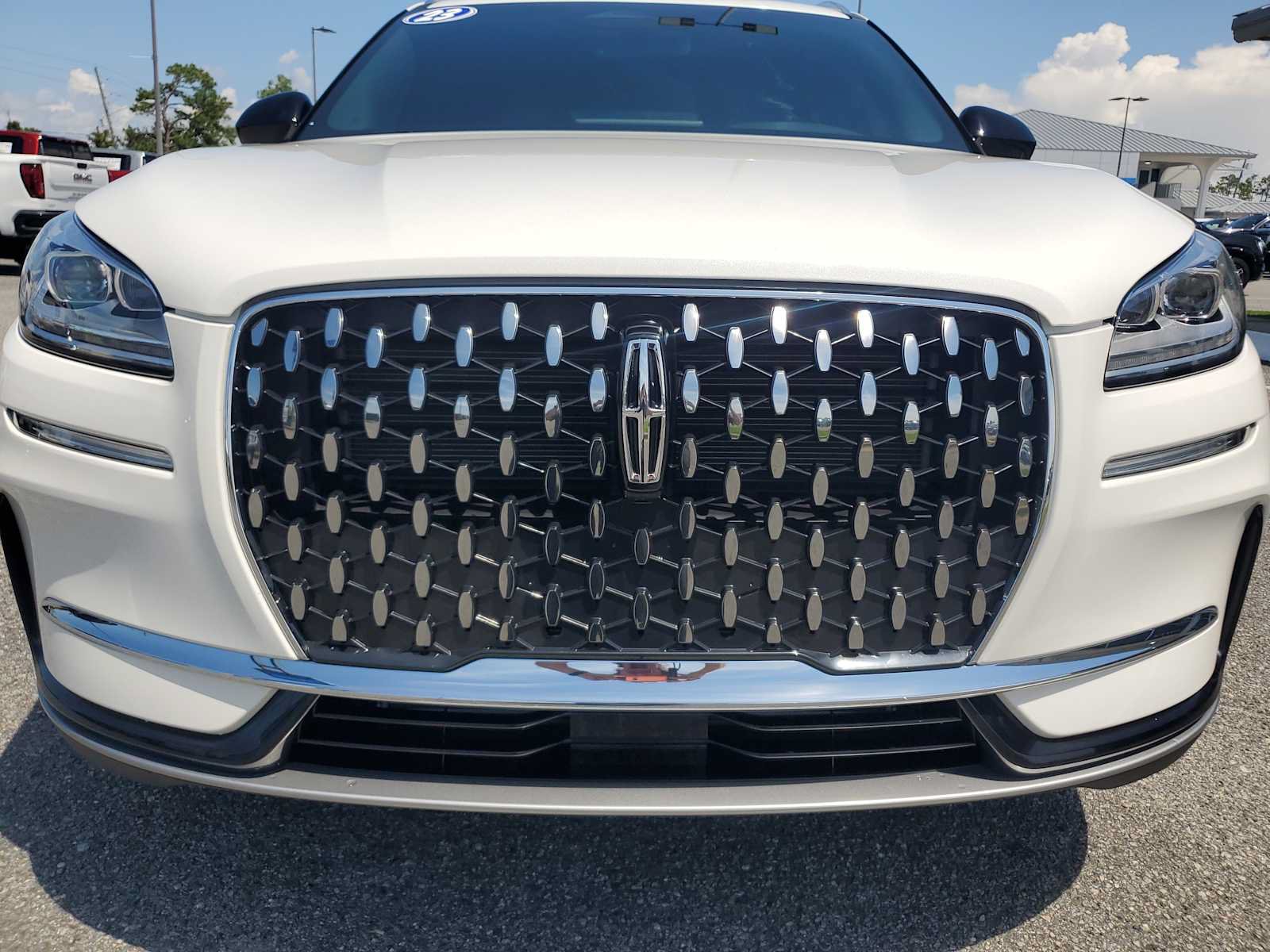 Used 2023 Lincoln Corsair Reserve FWD image 10