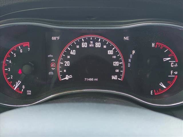 Used 2018 Dodge Durango SXT image 11