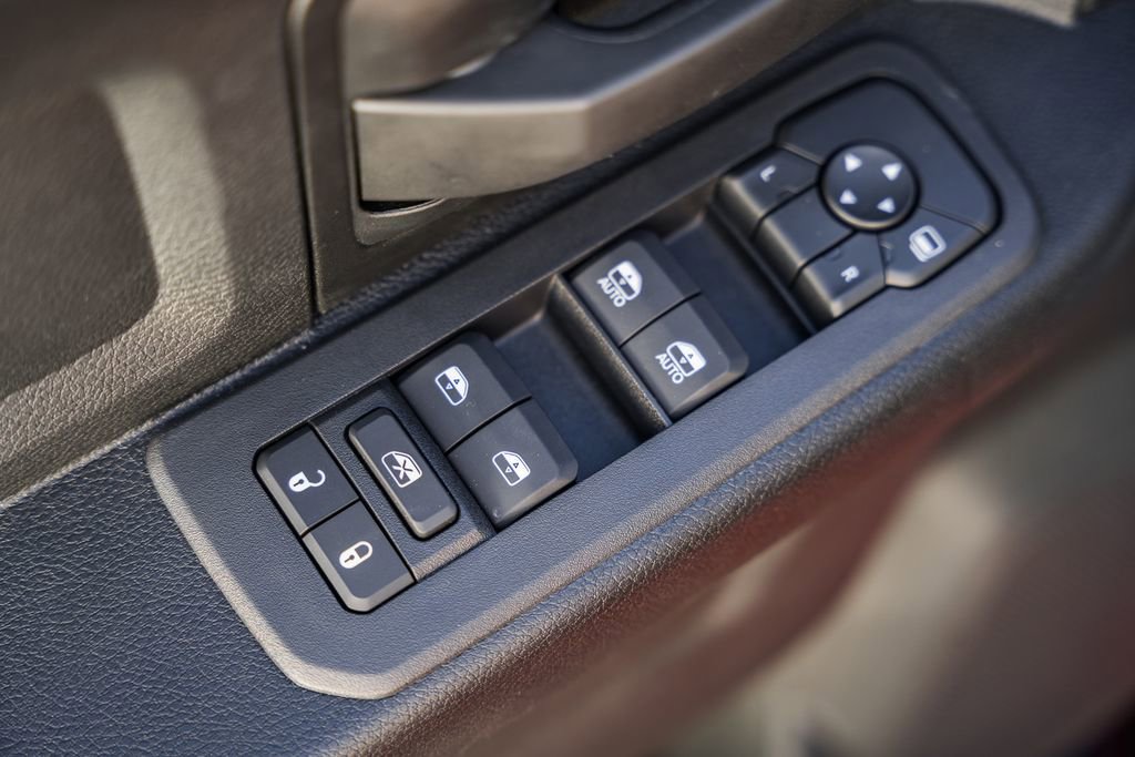 New 2026 RAM 2500 Tradesman image 39