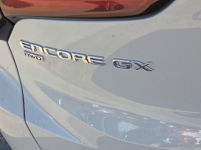 New 2026 Buick Encore GX Sport Touring w/ Studio Series image 7