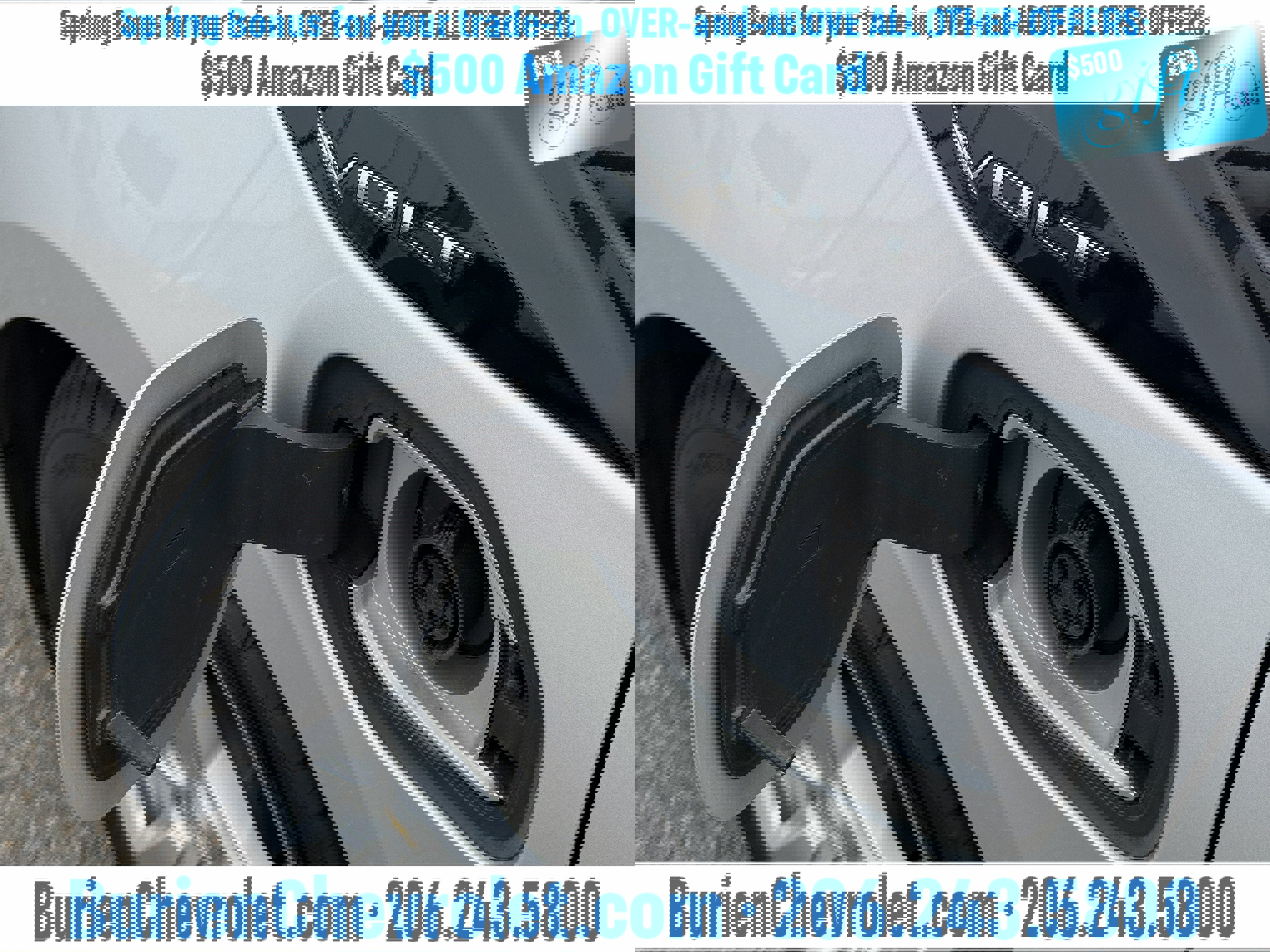 Used 2018 Chevrolet Volt LT w/ Comfort Package image 34