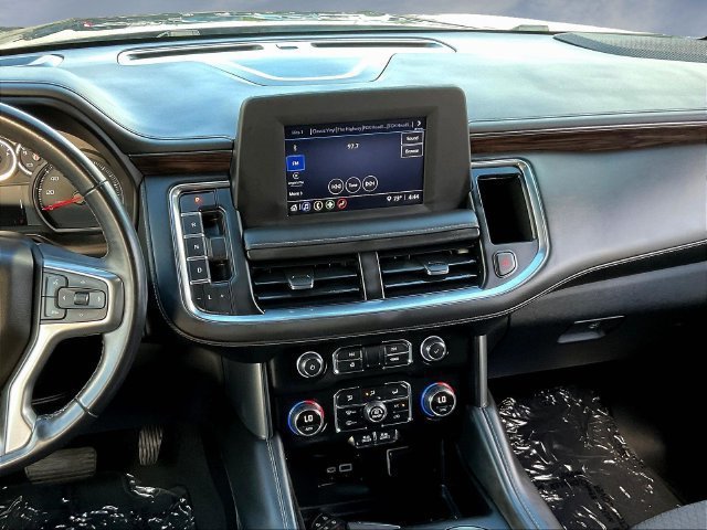 Certified 2022 Chevrolet Tahoe LS RWD image 11