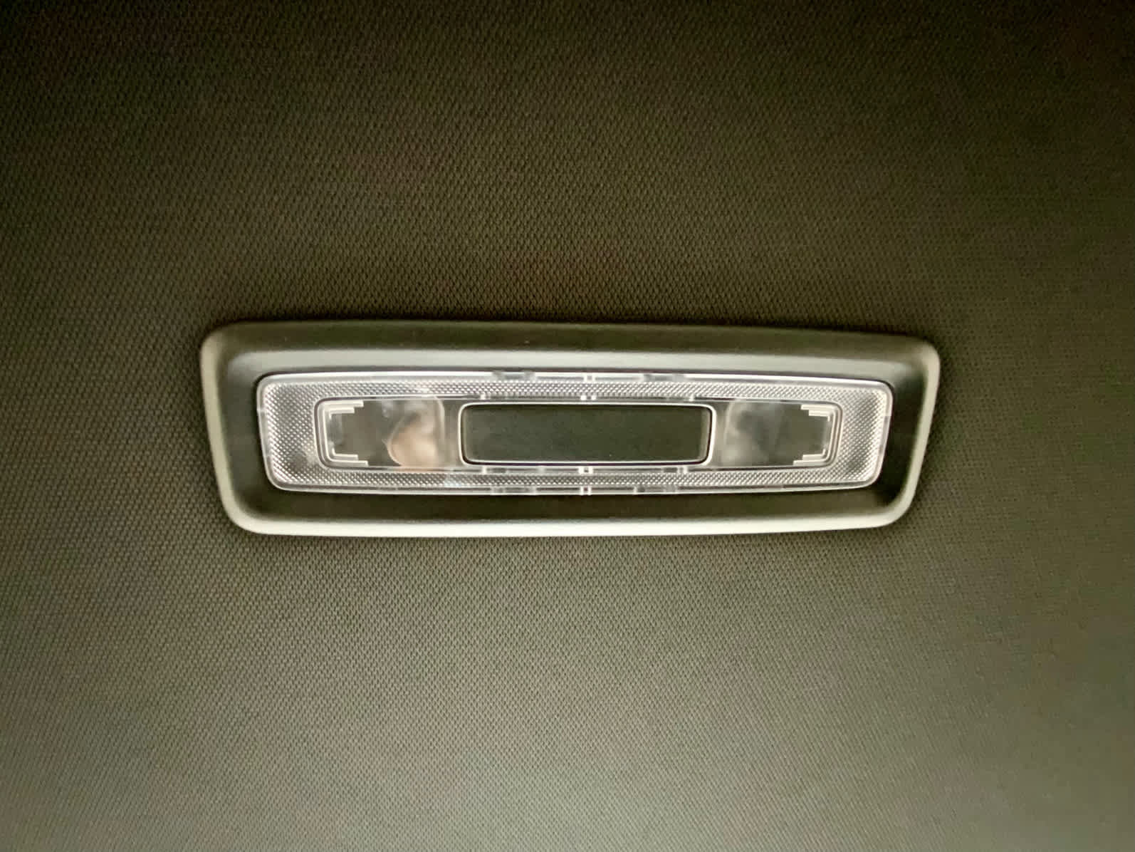 New 2026 Chevrolet Suburban LS image 52