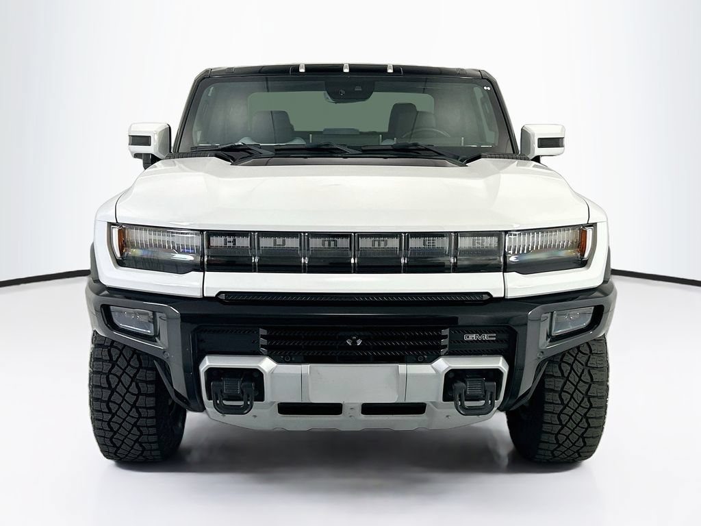 Used 2023 GMC Hummer EV Edition 1 AWD/4WD image 2
